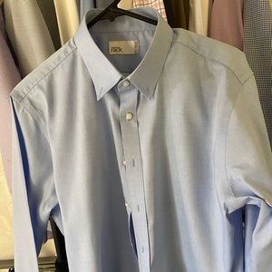 Nordstrom Rack dress shirt 16 32/33